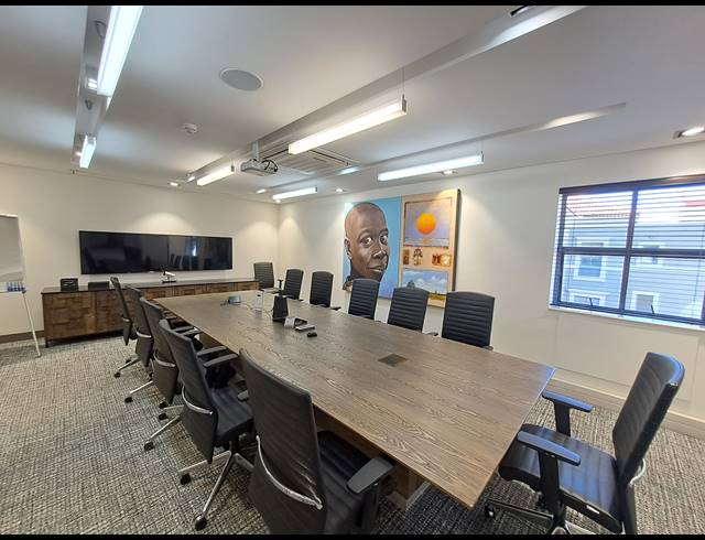 642M² OFFICE TO LET IN ILLOVO